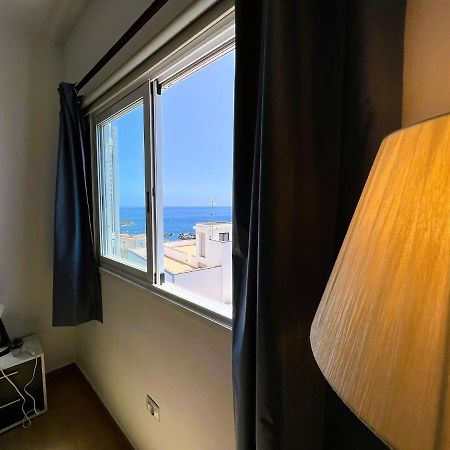 Alcamar Apartment! With Beautiful Views Of The Sea! Alcalá 외부 사진