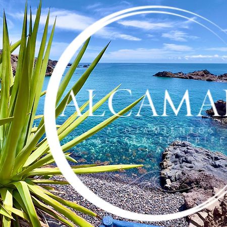 Alcamar Apartment! With Beautiful Views Of The Sea! Alcalá 외부 사진