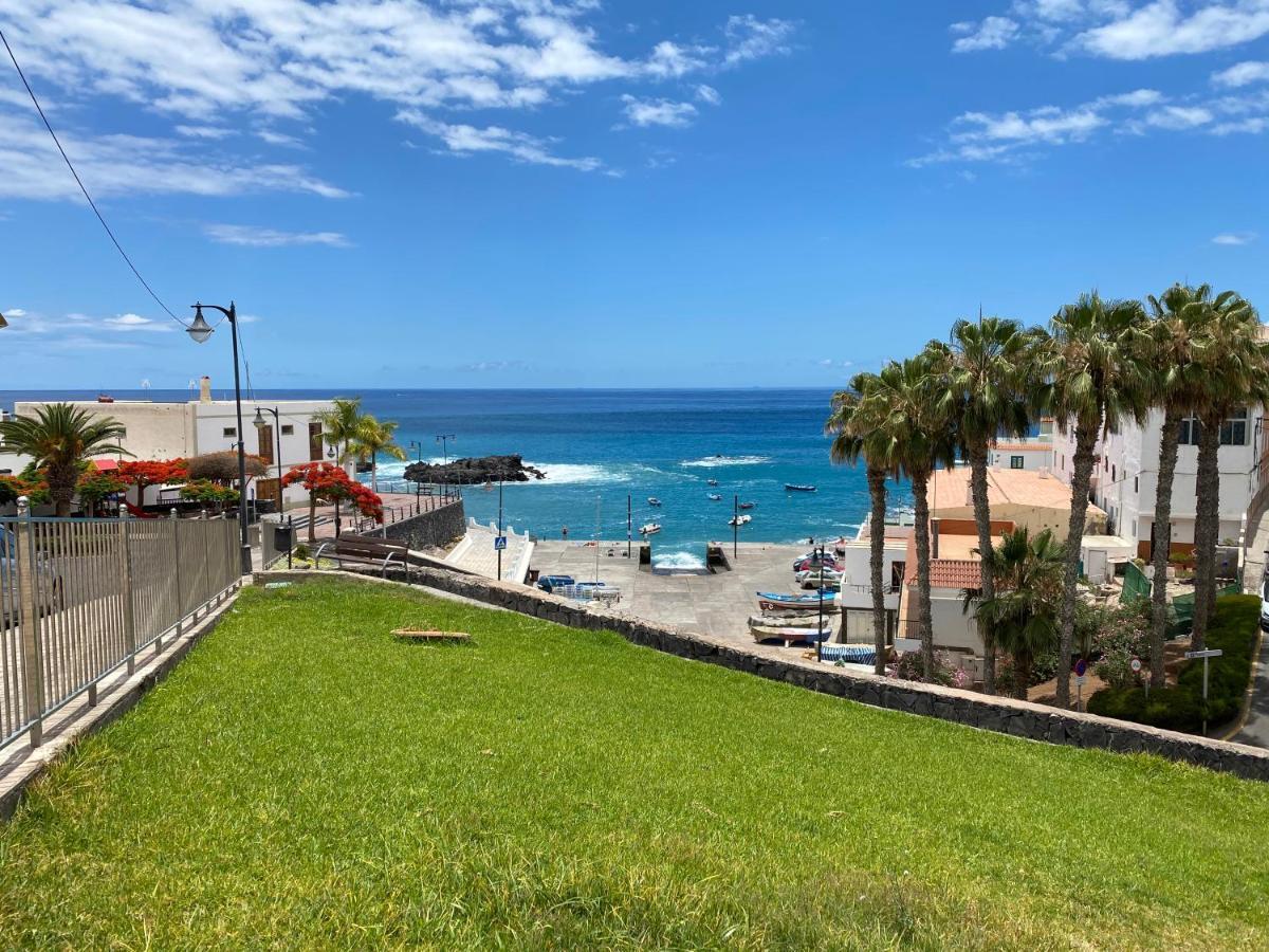 Alcamar Apartment! With Beautiful Views Of The Sea! Alcalá 외부 사진
