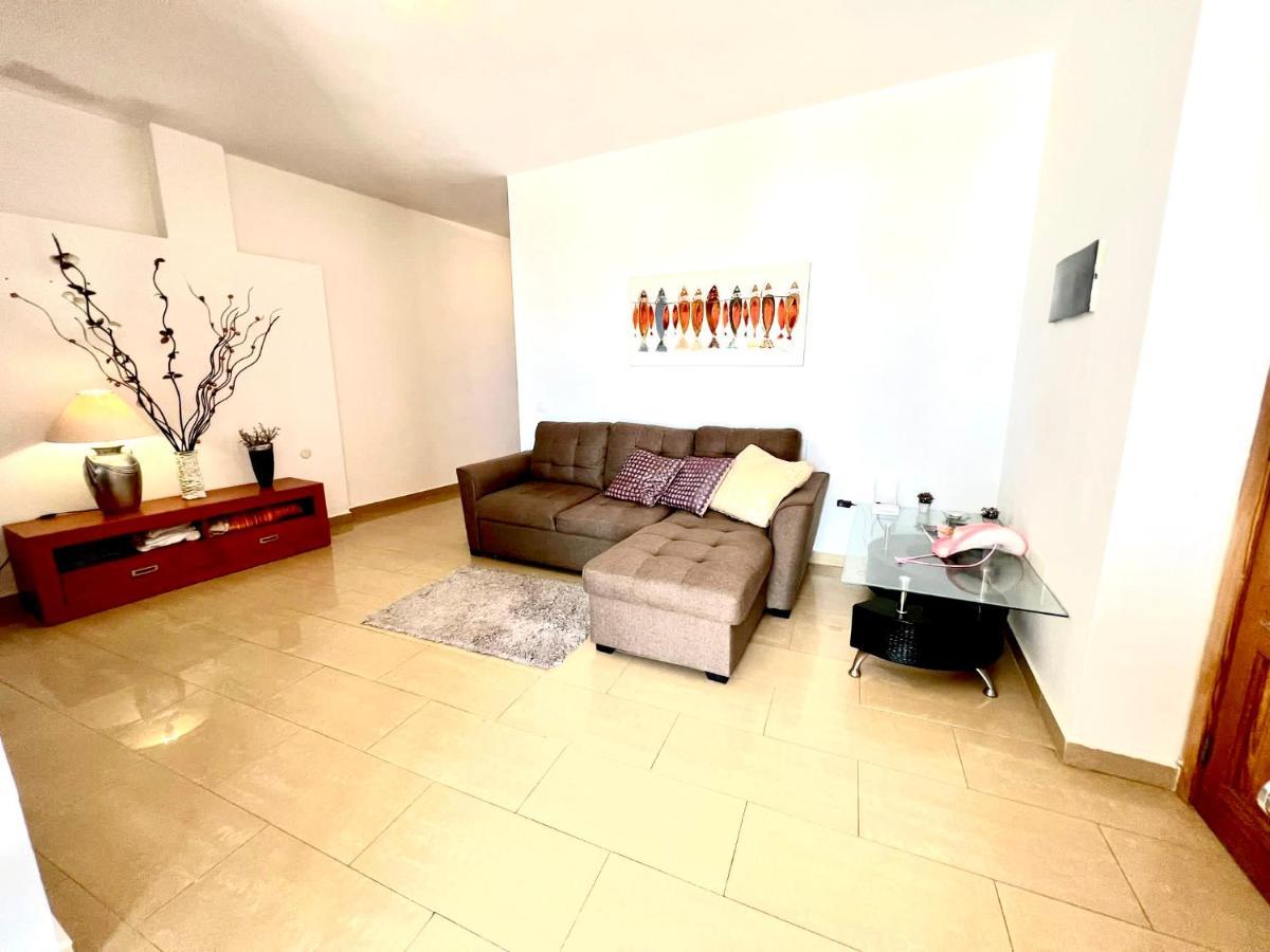 Alcamar Apartment! With Beautiful Views Of The Sea! Alcalá 외부 사진