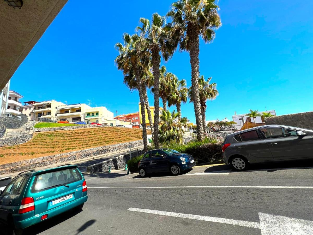 Alcamar Apartment! With Beautiful Views Of The Sea! Alcalá 외부 사진