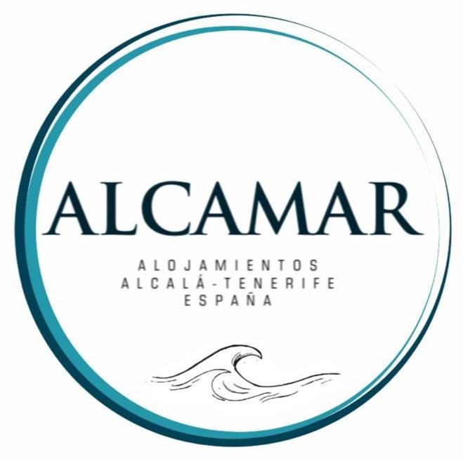 Alcamar Apartment! With Beautiful Views Of The Sea! Alcalá 외부 사진